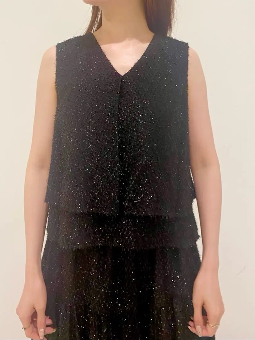 Diagram 須川 コーディネート画像