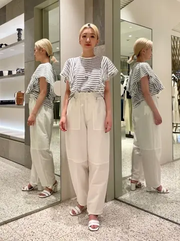 Diagram Arichi コーディネート画像