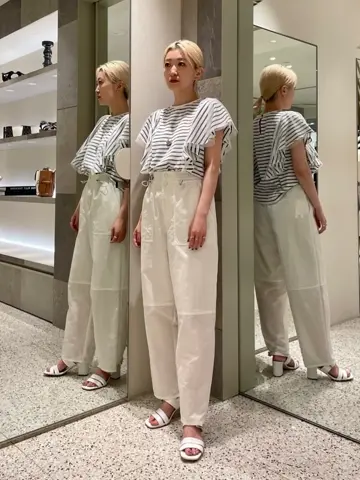 Diagram Arichi コーディネート画像