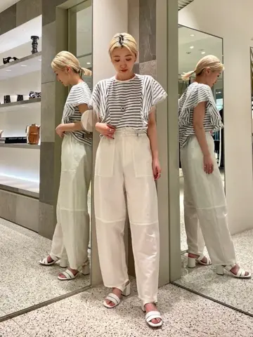 Diagram Arichi コーディネート画像