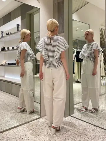 Diagram Arichi コーディネート画像