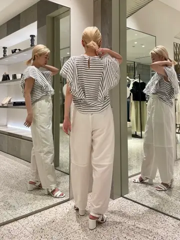 Diagram Arichi コーディネート画像