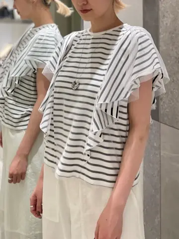 Diagram Arichi コーディネート画像