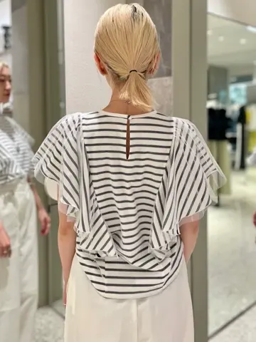 Diagram Arichi コーディネート画像