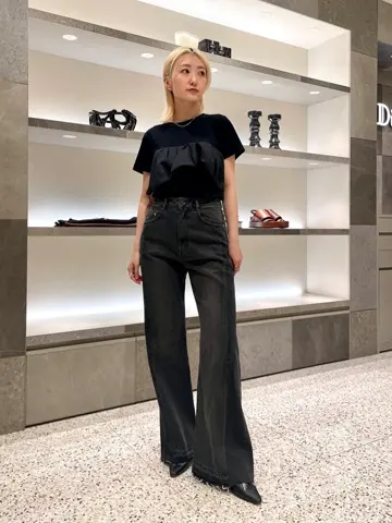 Diagram Arichi コーディネート画像