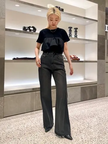 Diagram Arichi コーディネート画像