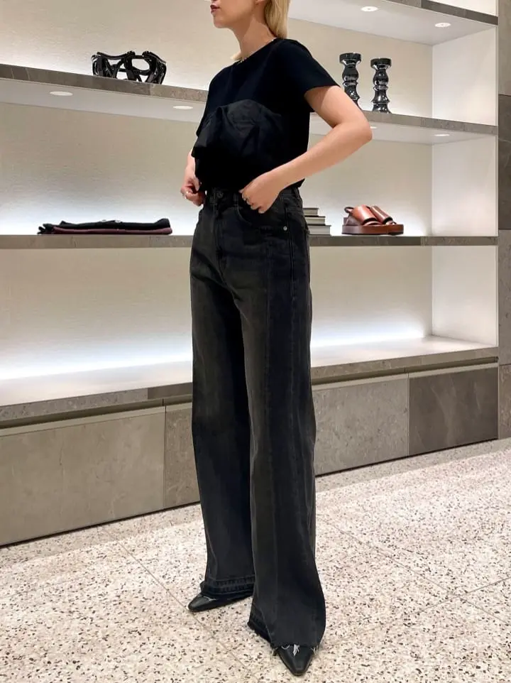 Diagram Arichi コーディネート画像