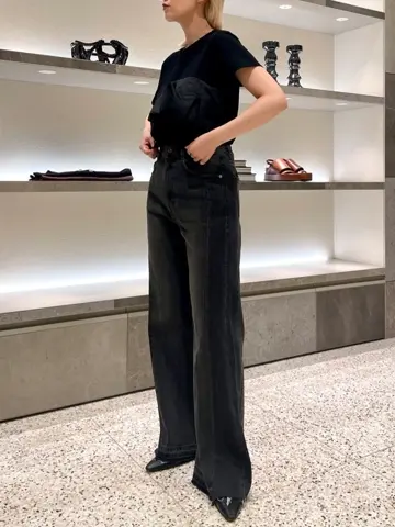 Diagram Arichi コーディネート画像