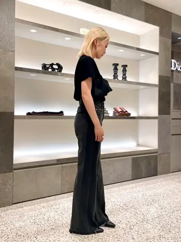 Diagram Arichi コーディネート画像