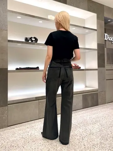 Diagram Arichi コーディネート画像