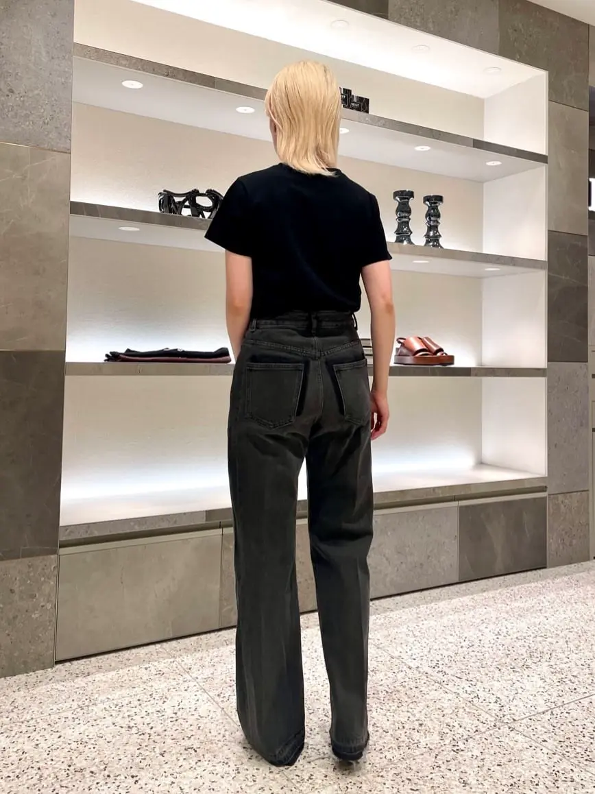 Diagram Arichi コーディネート画像