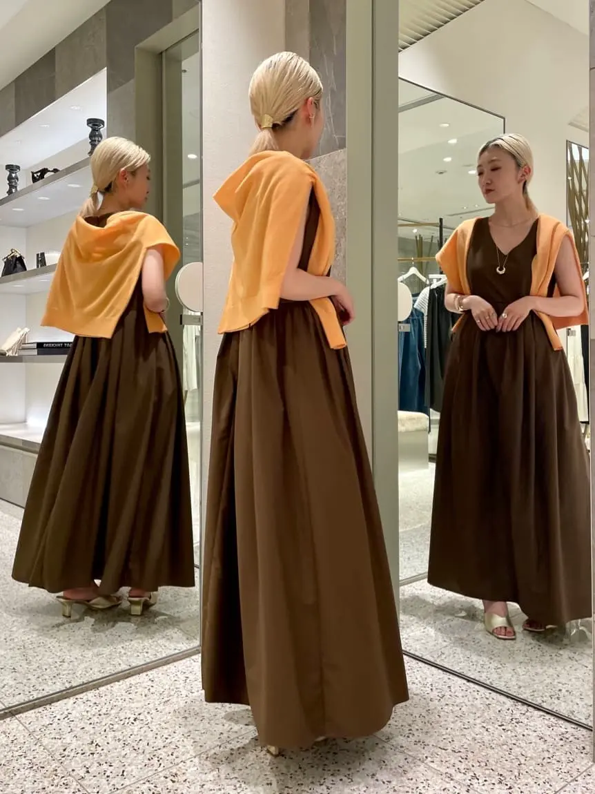 Diagram Arichi コーディネート画像