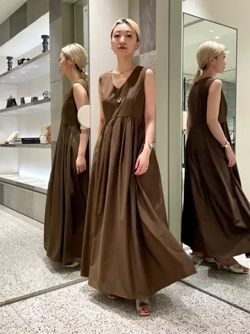 Diagram Arichi コーディネート画像