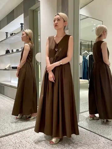 Diagram Arichi コーディネート画像