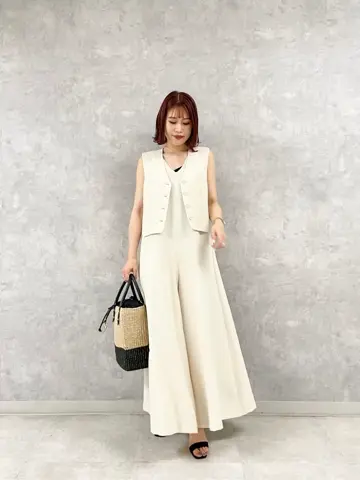 Diagram Yuuki NOZAWA コーディネート画像