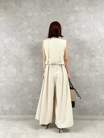 Diagram Yuuki NOZAWA コーディネート画像