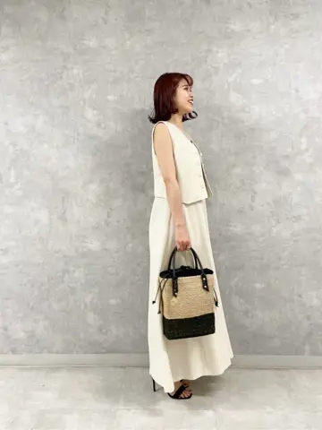 Diagram Yuuki NOZAWA コーディネート画像