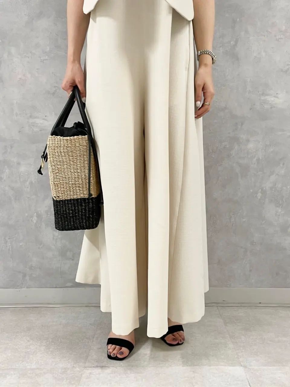 Diagram Yuuki NOZAWA コーディネート画像