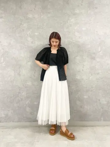 Diagram Yuuki NOZAWA コーディネート画像