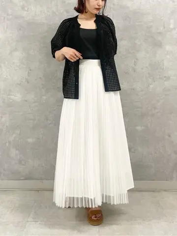 Diagram Yuuki NOZAWA コーディネート画像