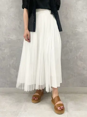 Diagram Yuuki NOZAWA コーディネート画像