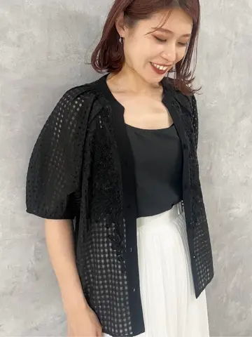 Diagram Yuuki NOZAWA コーディネート画像