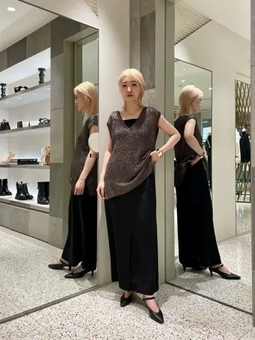 Diagram Arichi コーディネート画像