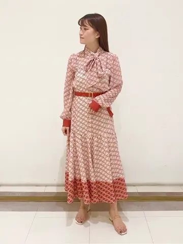 Diagram 須川 コーディネート画像