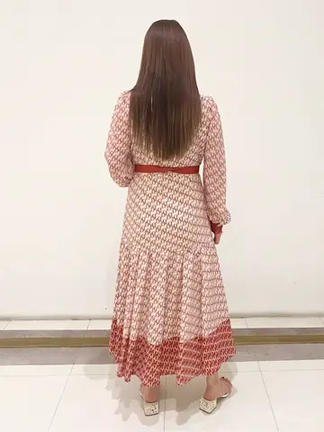 Diagram 須川 コーディネート画像