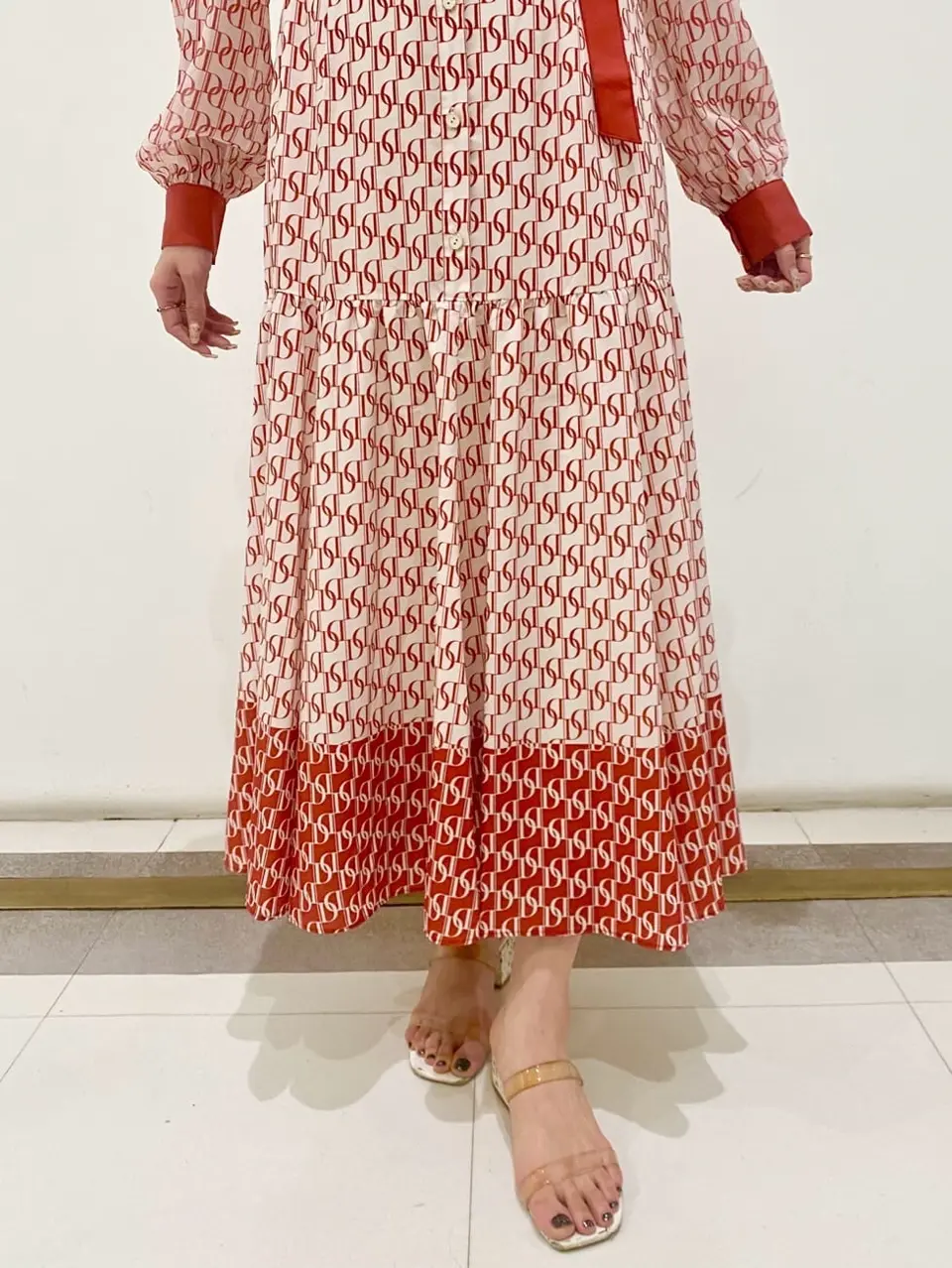 Diagram 須川 コーディネート画像