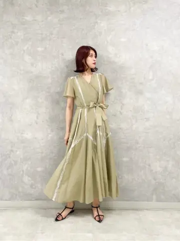 Diagram Yuuki NOZAWA コーディネート画像