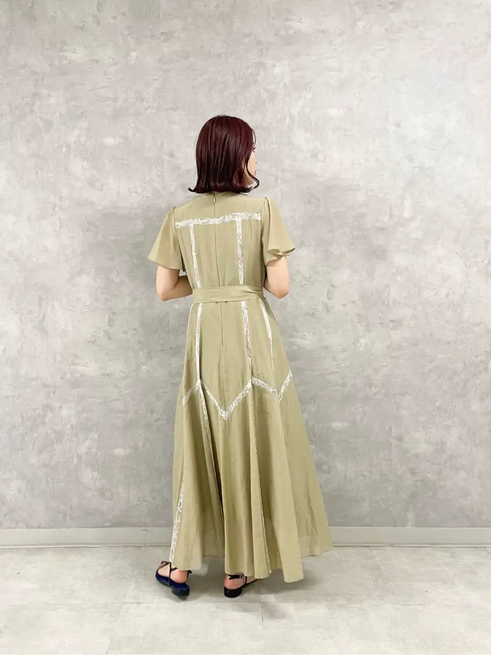 Diagram Yuuki NOZAWA コーディネート画像