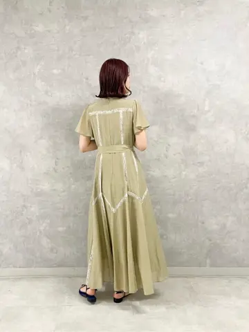 Diagram Yuuki NOZAWA コーディネート画像