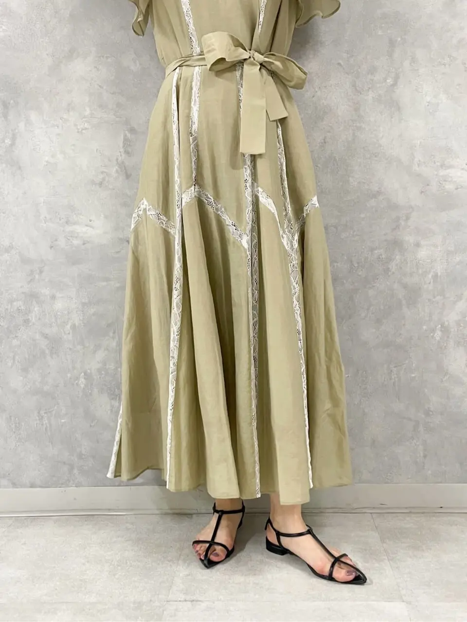 Diagram Yuuki NOZAWA コーディネート画像