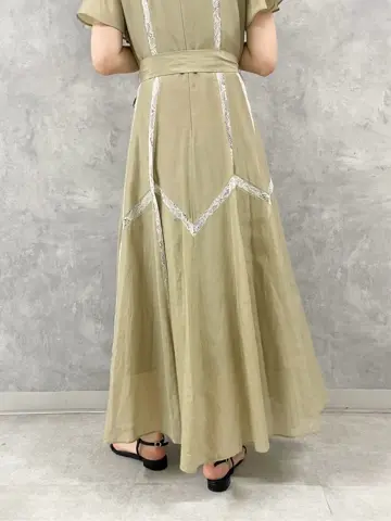 Diagram Yuuki NOZAWA コーディネート画像