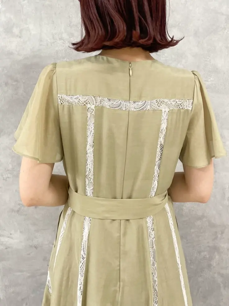 Diagram Yuuki NOZAWA コーディネート画像