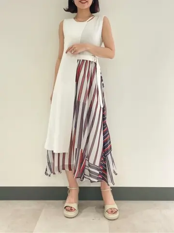 Diagram Yuuki NOZAWA コーディネート画像