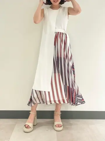 Diagram Yuuki NOZAWA コーディネート画像