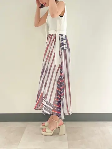 Diagram Yuuki NOZAWA コーディネート画像