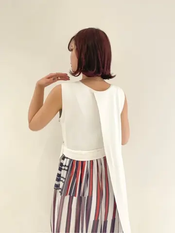 Diagram Yuuki NOZAWA コーディネート画像