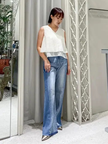 Diagram Adachi コーディネート画像