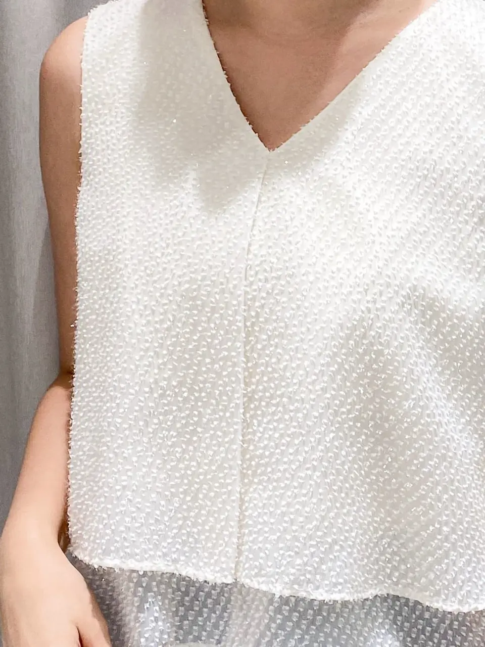 Diagram Adachi コーディネート画像