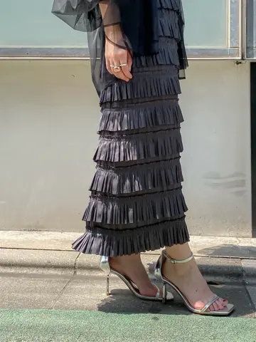 Diagram Adachi コーディネート画像