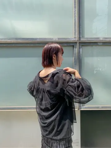 Diagram Adachi コーディネート画像