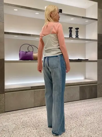 Diagram Arichi コーディネート画像