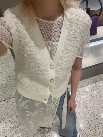 Diagram Arichi コーディネート画像