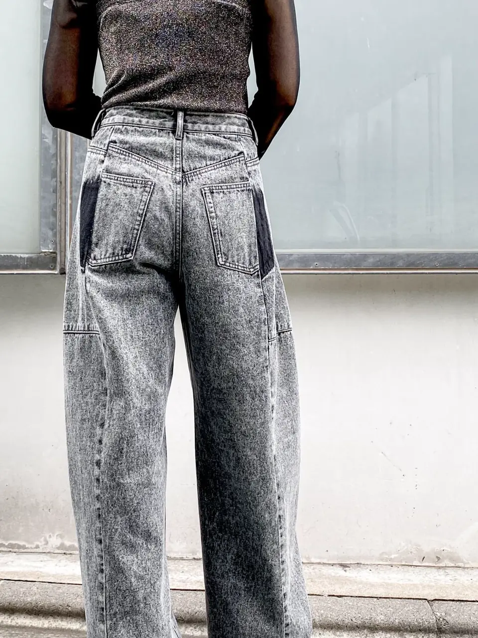 Diagram Adachi コーディネート画像