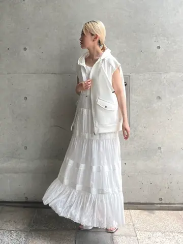 Diagram Arichi コーディネート画像