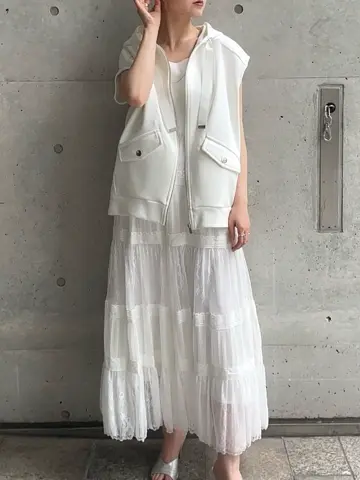 Diagram Arichi コーディネート画像