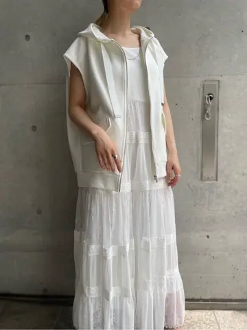 Diagram Arichi コーディネート画像